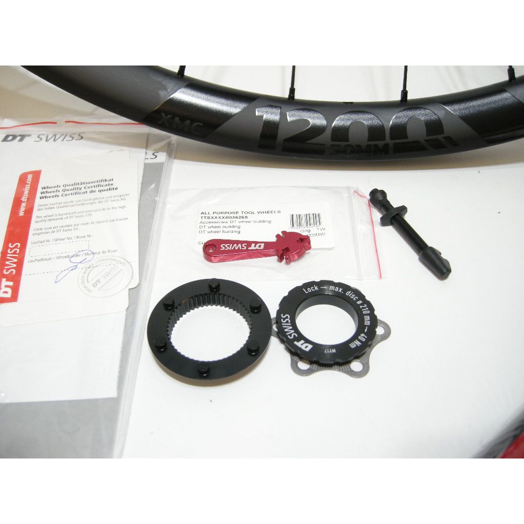 XMC 1200 SPLINE